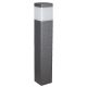Stalp iluminat exterior IP65 CHICAGO H-65cm