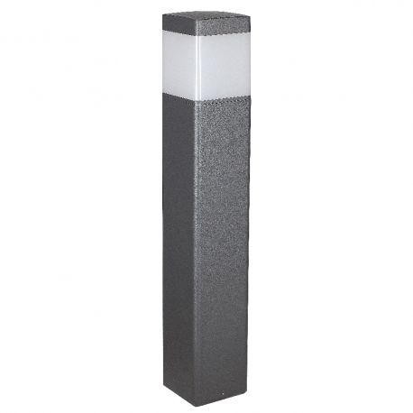 Stalpi - Stalp iluminat exterior IP65 CHICAGO H-65cm