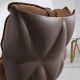 Fotolii - Fotoliu pivotant modern ultra confortabil Brown