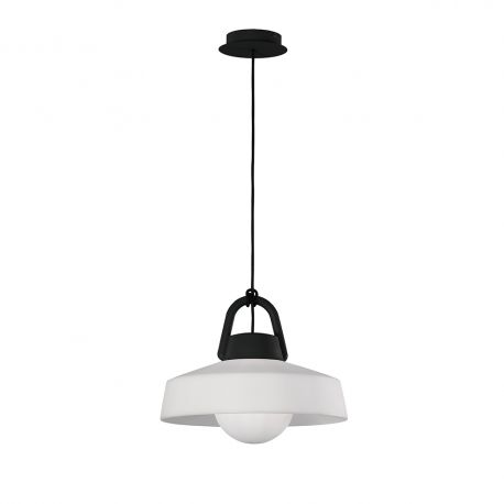 Pendule - Lustra/Pendul iluminat exterior IP44 KINKE