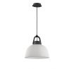 Aplica LED iluminat exterior liniar IP54 LOTUS 20W alba