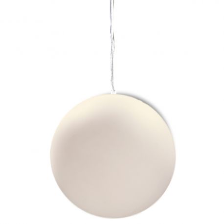 Pendule - Lustra/Pendul iluminat exterior IP44 AVORIAZ 35cm
