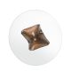 Mese dining - Masa dining design modern Walnut Round 150cm