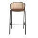 Scaune Bar - Scaun de bar design modern Rattan
