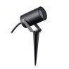 Proiector cu tarus iluminat exterior IP65 QUEBEC