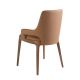Scaune - Scaun modern design italian Marron
