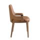 Scaune - Scaun modern design italian Marron
