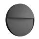 Spoturi - Spot LED scari iluminat exterior IP54 BAKER gri inchis