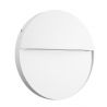Spot LED scari iluminat exterior IP54 BAKER alb