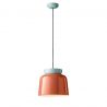 Lustra design retro realizata manual din ceramica CORCOVADO