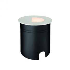 Spoturi - Spot LED incastrabil scari iluminat exterior IP65 ASPEN alb