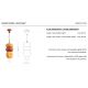 Pendule, Lustre suspendate - Lustra retro realizata manual din ceramica Bumbum
