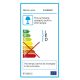 Pendule, Lustre suspendate - Lustra LED suspendata design modern Triangolo alba