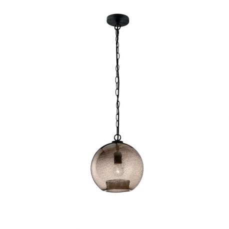 Pendule, Lustre suspendate - Pendul design decorativ Ancona maro