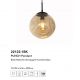 Pendule, Lustre suspendate - Pendul design modern minimalist Punch