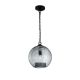 Pendule, Lustre suspendate - Pendul design decorativ Ancona gri