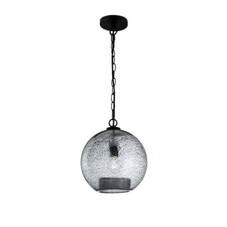 Pendule, Lustre suspendate - Pendul design decorativ Ancona gri