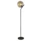 Corpuri de iluminat - Lampadar, Lampa de podea design modern minimalist Punch