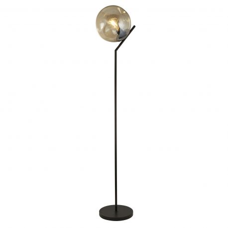 Corpuri de iluminat - Lampadar, Lampa de podea design modern minimalist Punch