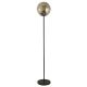 Corpuri de iluminat - Lampadar, Lampa de podea design modern minimalist Punch
