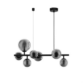 Pendule, Lustre suspendate - Lustra suspendata design modern ODILLIA