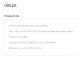 Pendule, Lustre suspendate - Lustra suspendata design modern ODILLIA