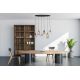 Pendule, Lustre suspendate - Lustra cu 6 pendule design modern Divine