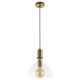 Pendule, Lustre suspendate - Pendul, Lustra suspendata moderna eleganta Margarita