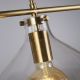 Pendule, Lustre suspendate - Lustra suspendata moderna eleganta Margarita 3Lt