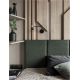 Aplice, corpuri de iluminat pentru pereti - Aplica de perete moderna design minimalist PONGO