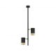 Lustre aplicate - Lustra moderna design minimalist PONGO 2L