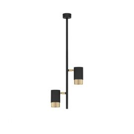 Lustre aplicate - Lustra moderna design minimalist PONGO 2L