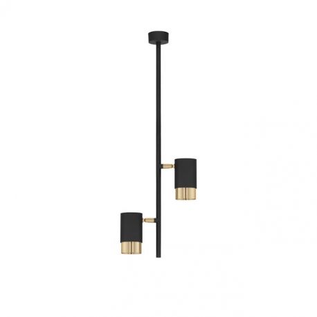 Lustre aplicate - Lustra moderna design minimalist PONGO 2L