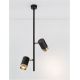 Lustre aplicate - Lustra moderna design minimalist PONGO 2L