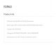 Spoturi tavan fals - Lustra incastrata design minimalist PONGO 2L