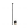 Lustra incastrata design minimalist PONGO 1L