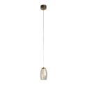 Pendul LED, Lustra suspendata moderna Cyclone