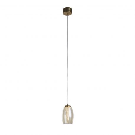 Pendule, Lustre suspendate - Pendul LED, Lustra suspendata moderna Cyclone