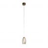 Pendul LED, Lustra suspendata moderna Cyclone