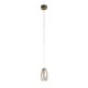 Pendule, Lustre suspendate - Pendul LED, Lustra suspendata moderna Cyclone