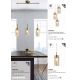 Pendule, Lustre suspendate - Pendul, Lustra suspendata moderna Duo III