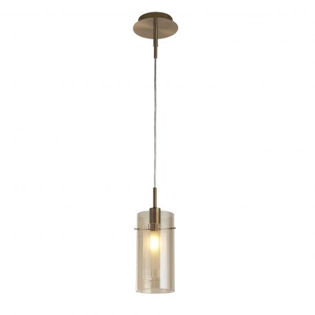 Pendule, Lustre suspendate - Pendul, Lustra suspendata moderna Duo III