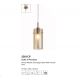 Pendule, Lustre suspendate - Pendul, Lustra suspendata moderna Duo III