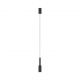 Pendule, Lustre suspendate - Pendul LED modern design minimalist JOY