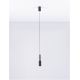 Pendule, Lustre suspendate - Pendul LED modern design minimalist JOY
