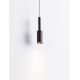 Pendule, Lustre suspendate - Pendul LED modern design minimalist JOY