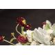 Aranjamente florale LUX - Aranjament floral mare decor festiv design LUX ZEUS CINNER