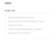 Pendule, Lustre suspendate - Pendul modern design minimalist PICTO