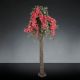 Aranjamente florale LUX - Aranjament floral mare decor festiv design LUX BOUGANVILLE TREE H-220cm