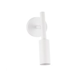Aplice, corpuri de iluminat pentru pereti - Aplica LED moderna design minimalist JOY
